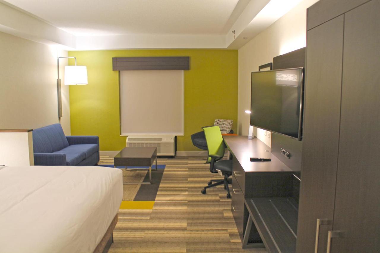 Holiday Inn Express & Suites - St. Louis South - I-55 By Ihg Mehlville Екстер'єр фото