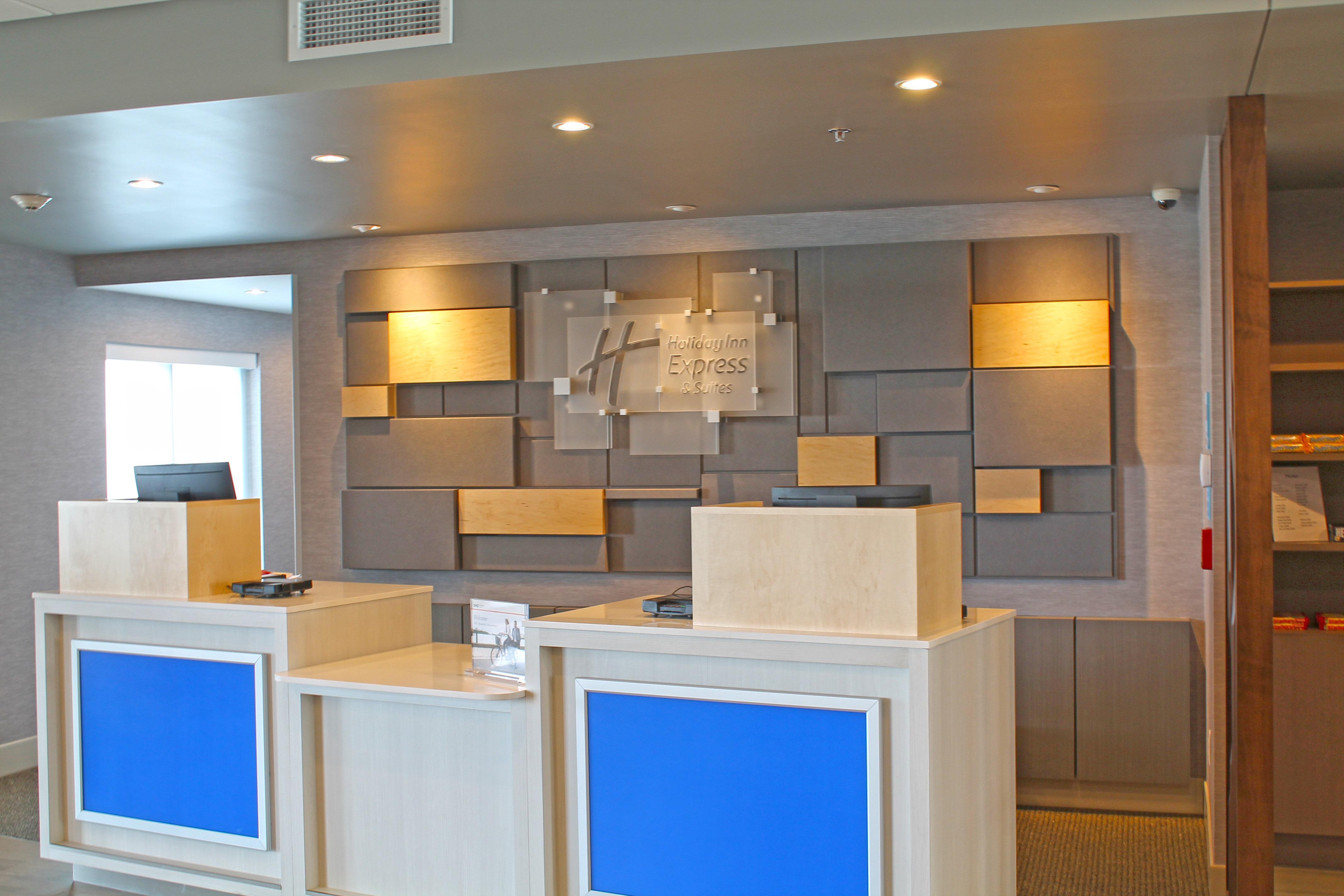 Holiday Inn Express & Suites - St. Louis South - I-55 By Ihg Mehlville Екстер'єр фото