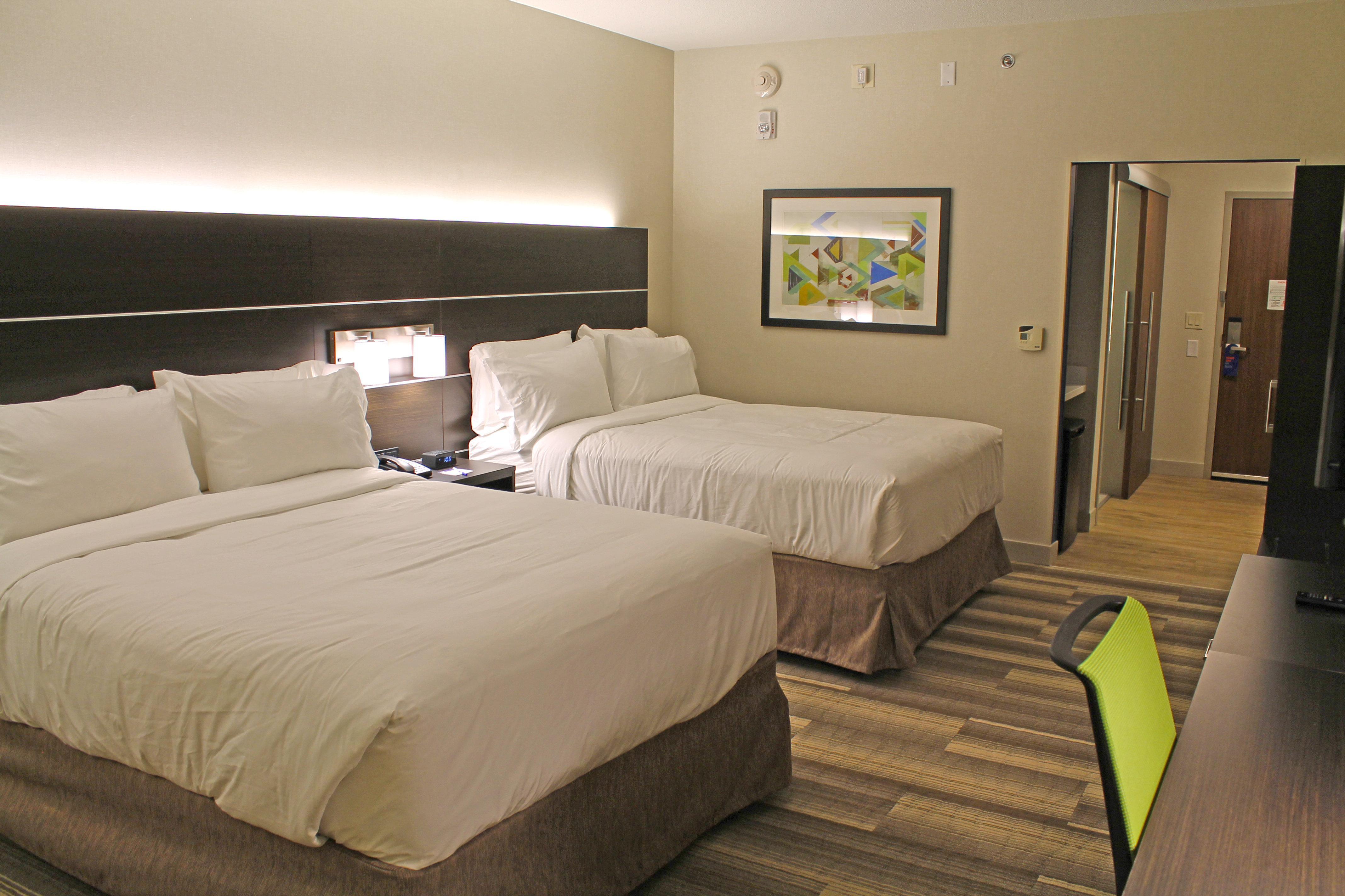 Holiday Inn Express & Suites - St. Louis South - I-55 By Ihg Mehlville Екстер'єр фото