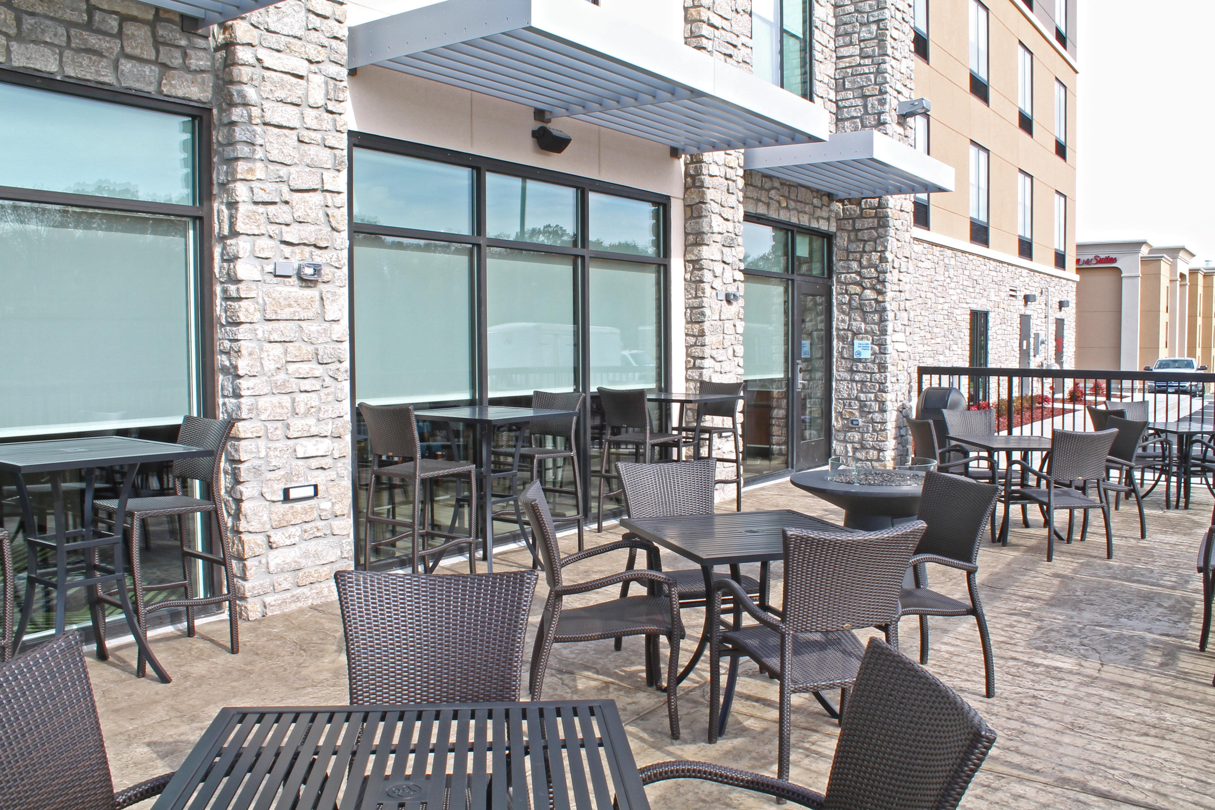 Holiday Inn Express & Suites - St. Louis South - I-55 By Ihg Mehlville Екстер'єр фото