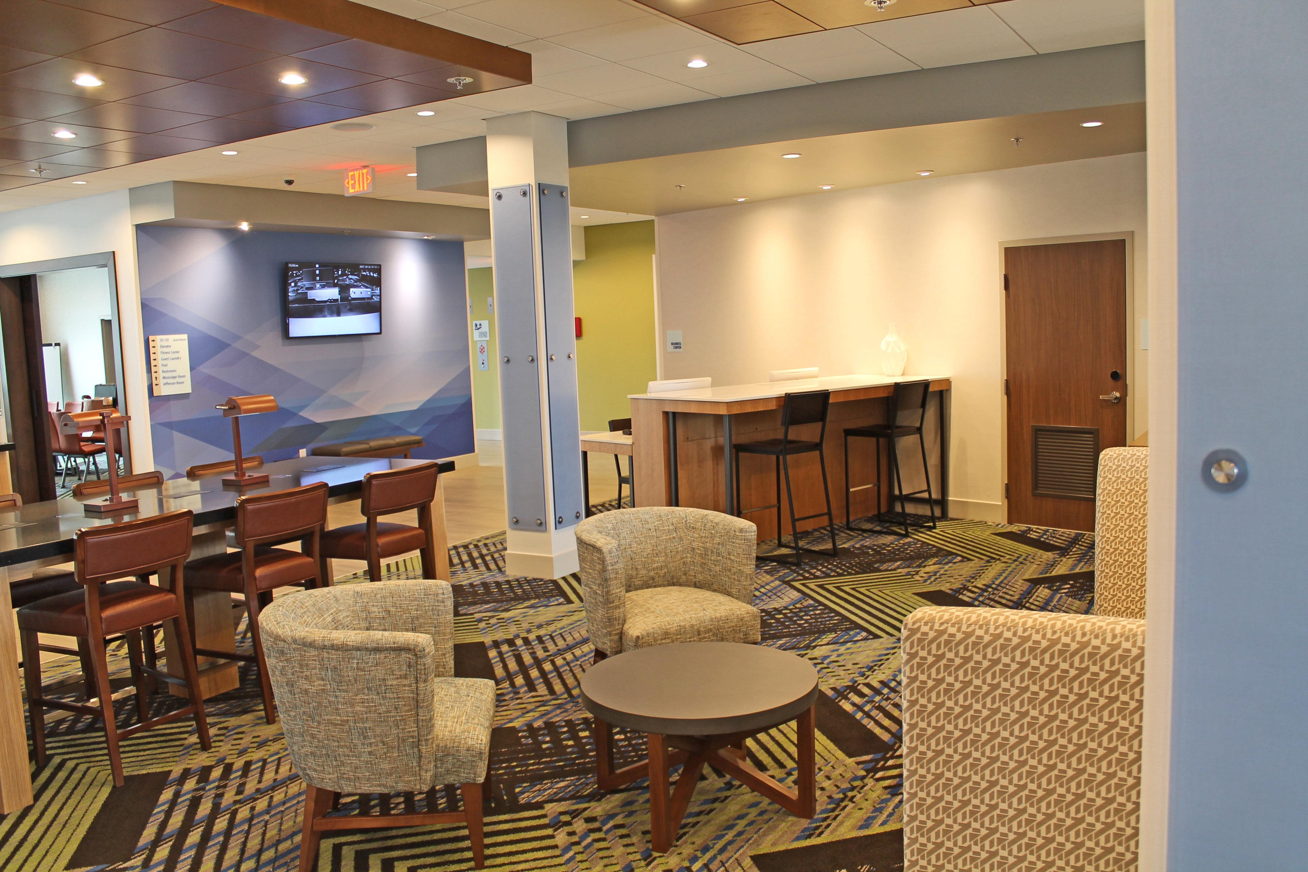Holiday Inn Express & Suites - St. Louis South - I-55 By Ihg Mehlville Екстер'єр фото