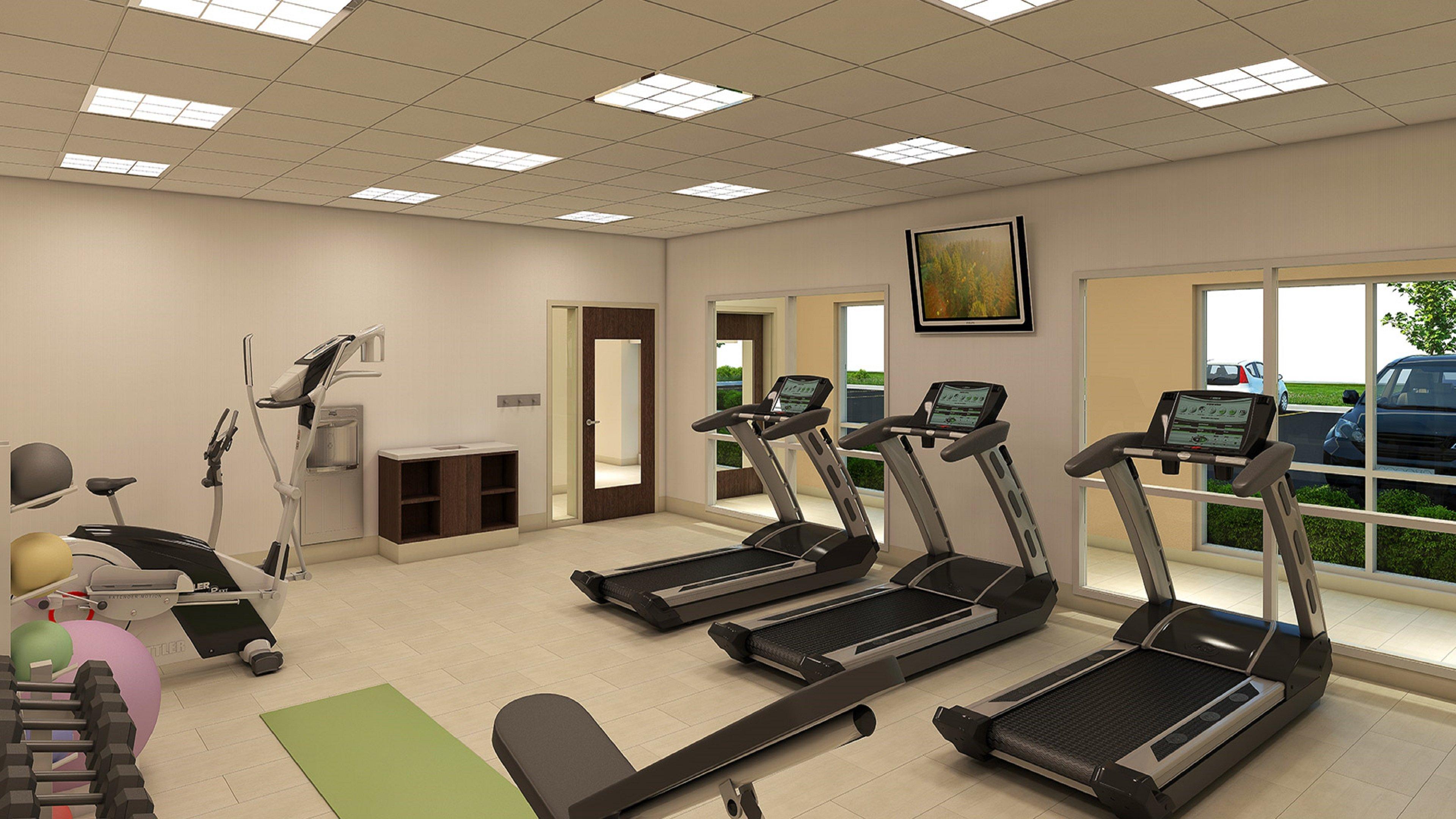 Holiday Inn Express & Suites - St. Louis South - I-55 By Ihg Mehlville Екстер'єр фото