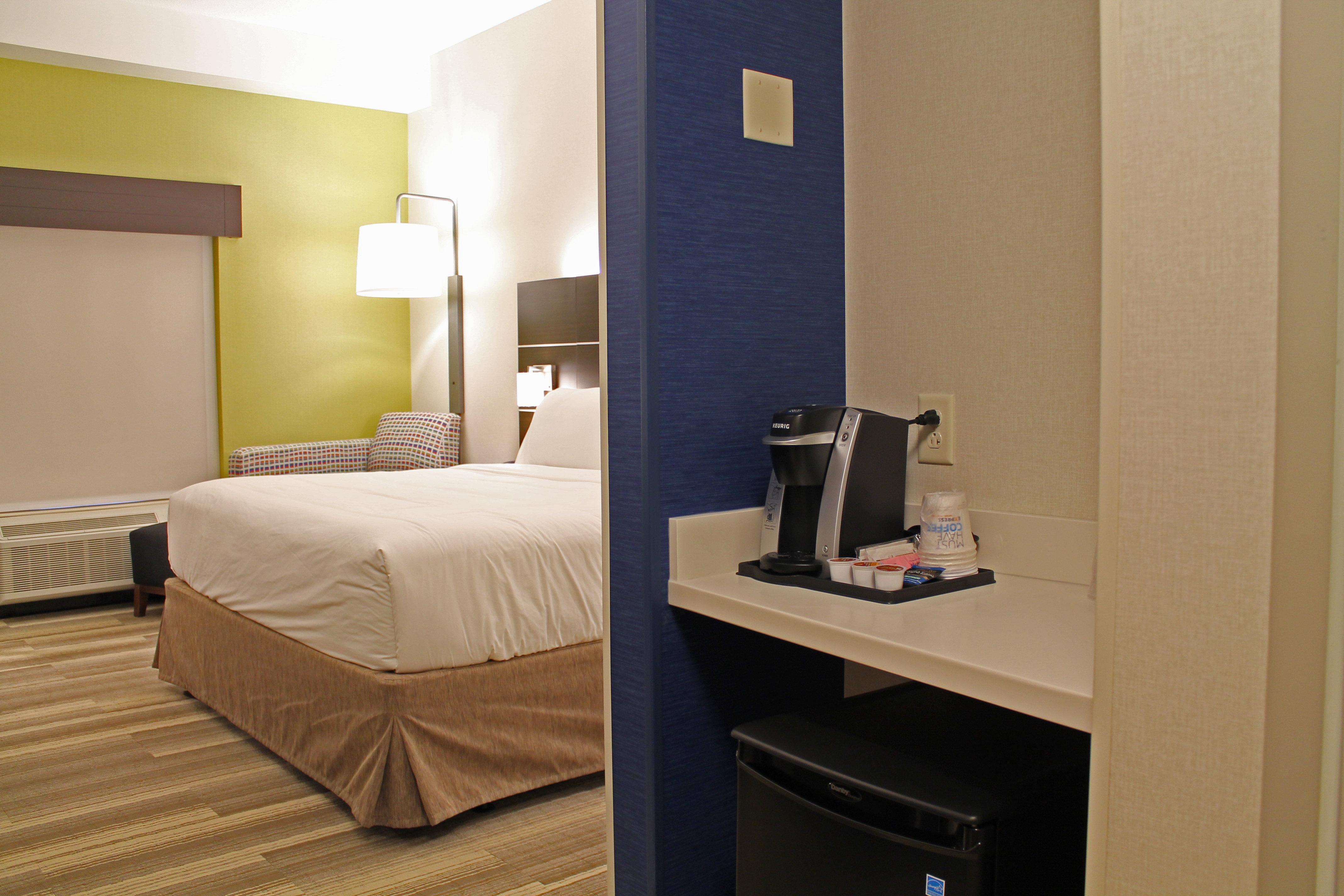 Holiday Inn Express & Suites - St. Louis South - I-55 By Ihg Mehlville Екстер'єр фото