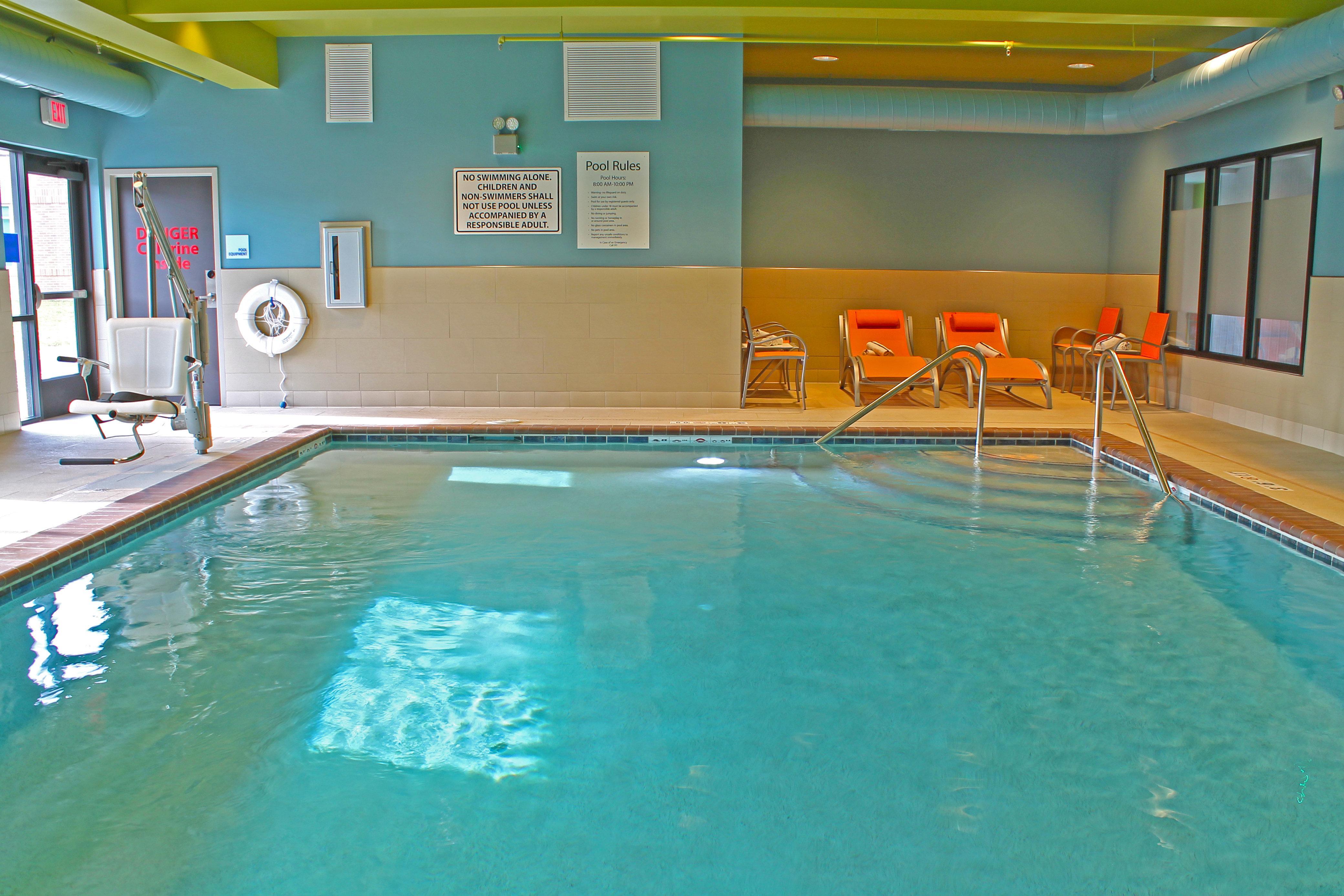 Holiday Inn Express & Suites - St. Louis South - I-55 By Ihg Mehlville Екстер'єр фото