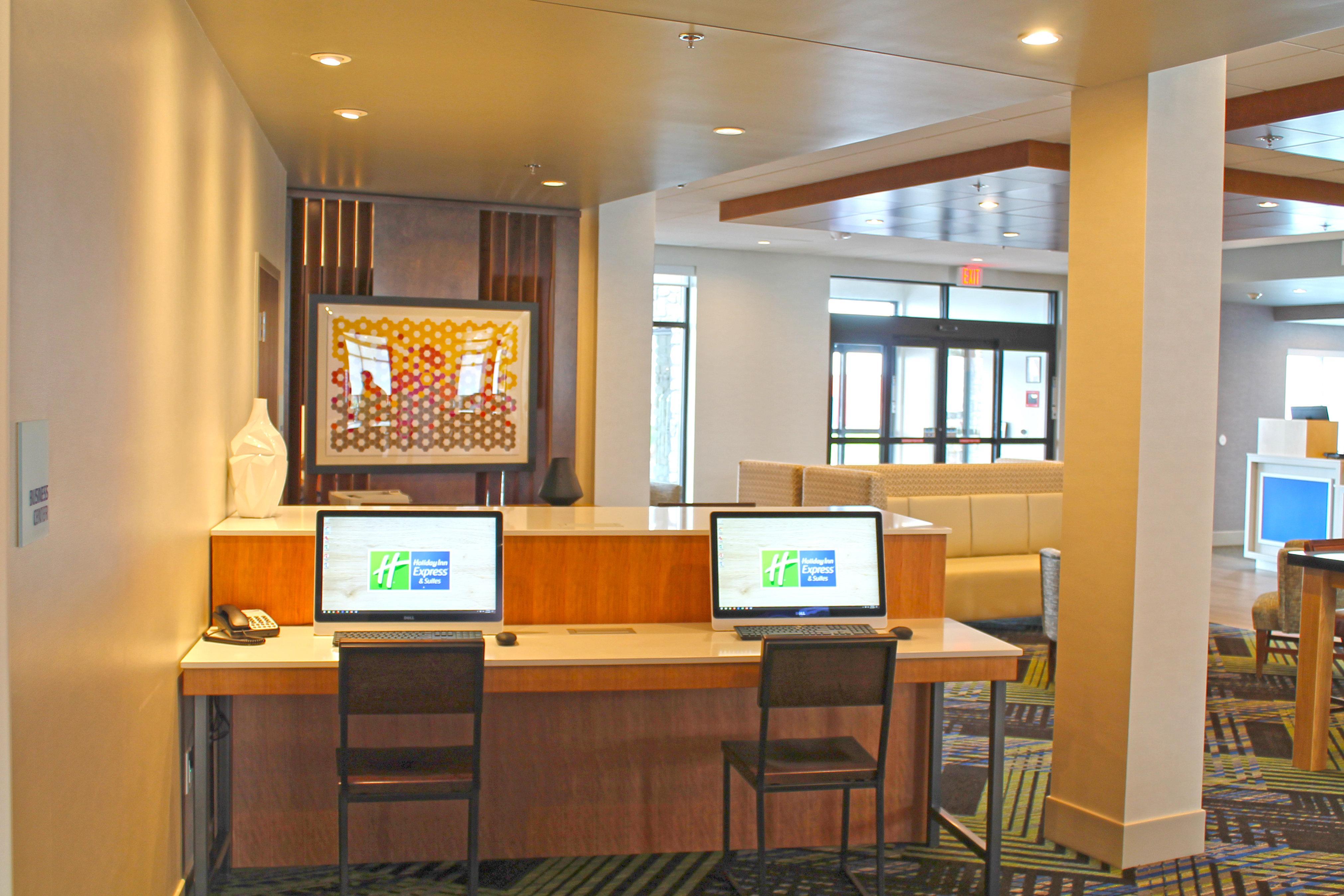 Holiday Inn Express & Suites - St. Louis South - I-55 By Ihg Mehlville Екстер'єр фото