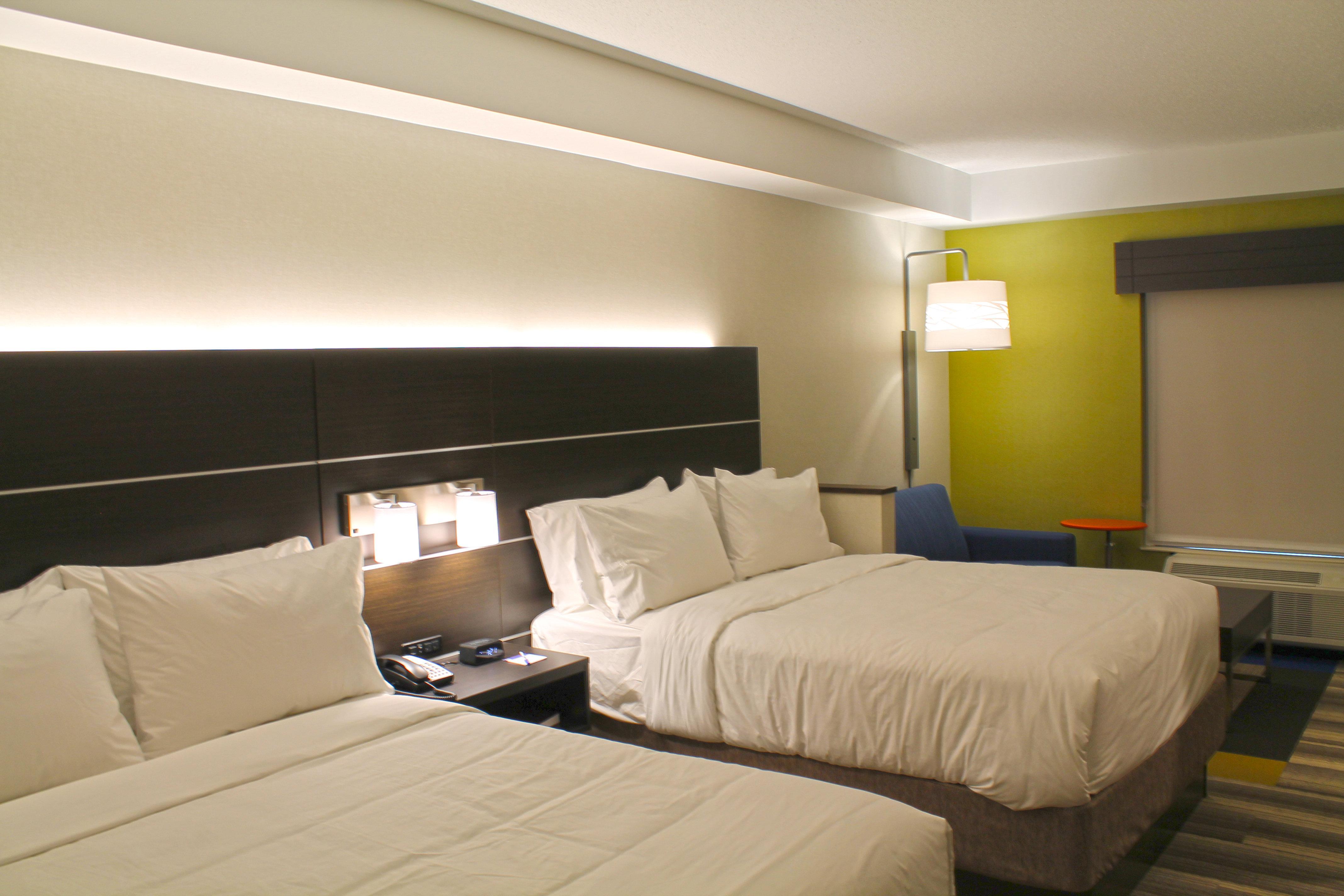 Holiday Inn Express & Suites - St. Louis South - I-55 By Ihg Mehlville Екстер'єр фото