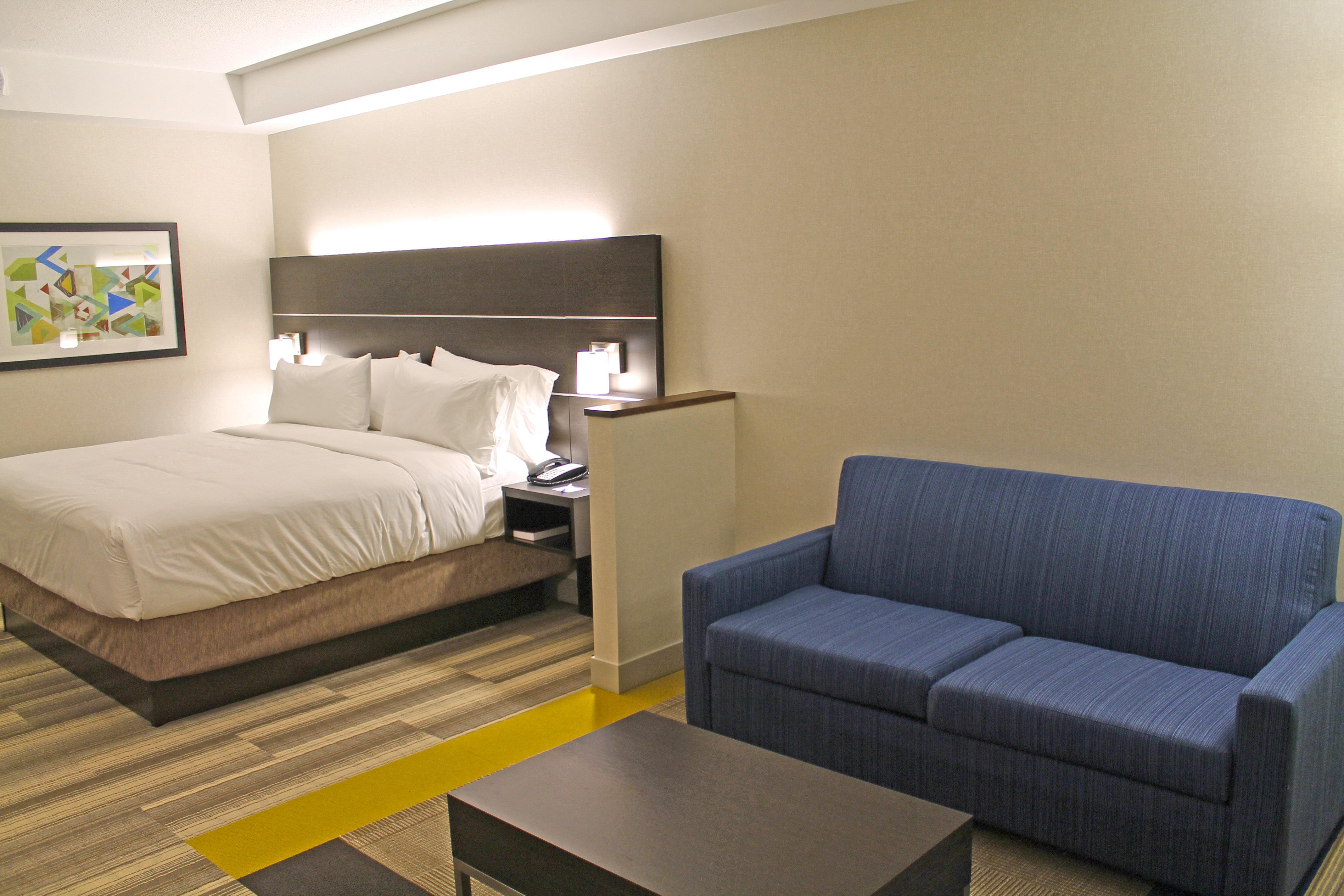 Holiday Inn Express & Suites - St. Louis South - I-55 By Ihg Mehlville Екстер'єр фото