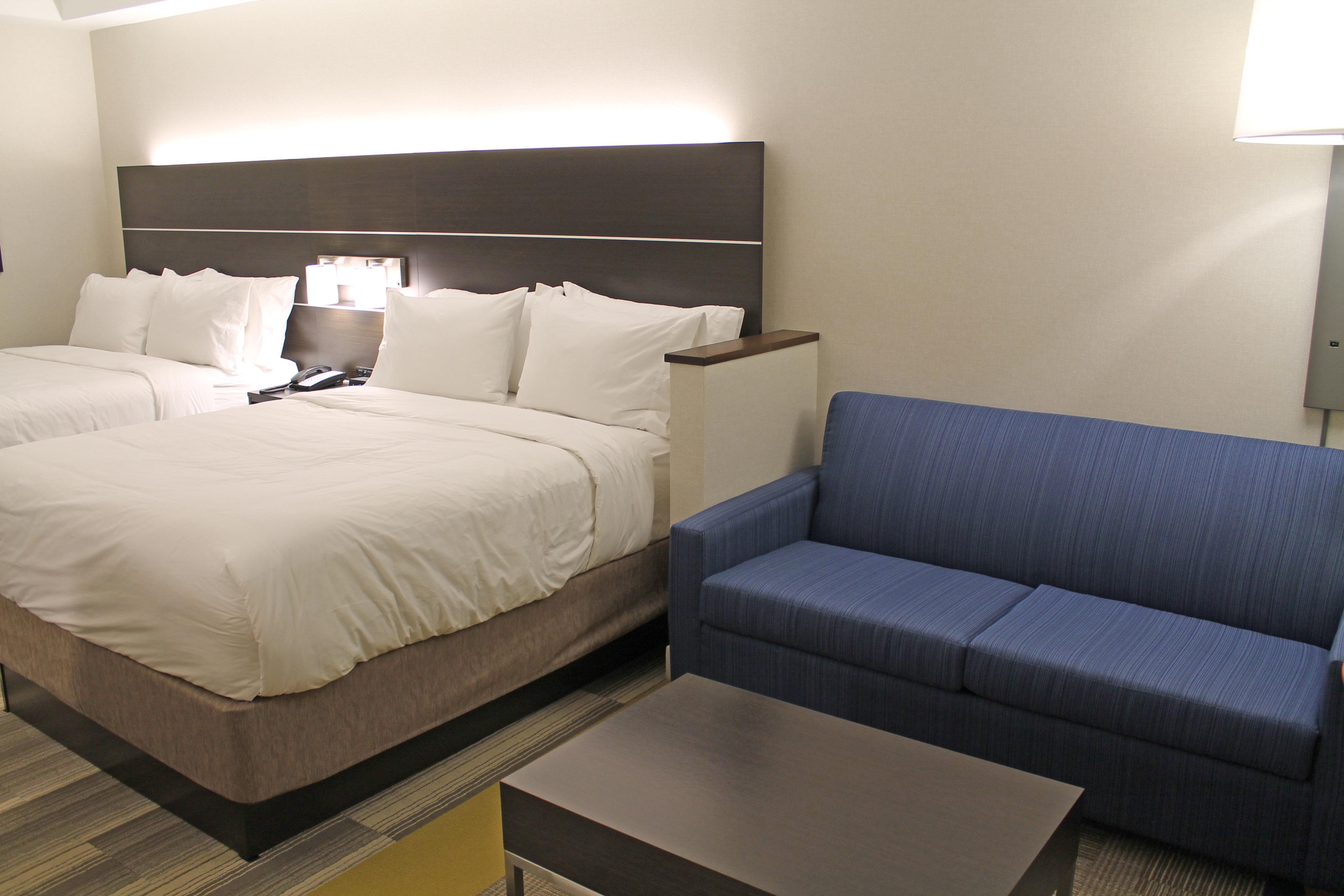 Holiday Inn Express & Suites - St. Louis South - I-55 By Ihg Mehlville Екстер'єр фото