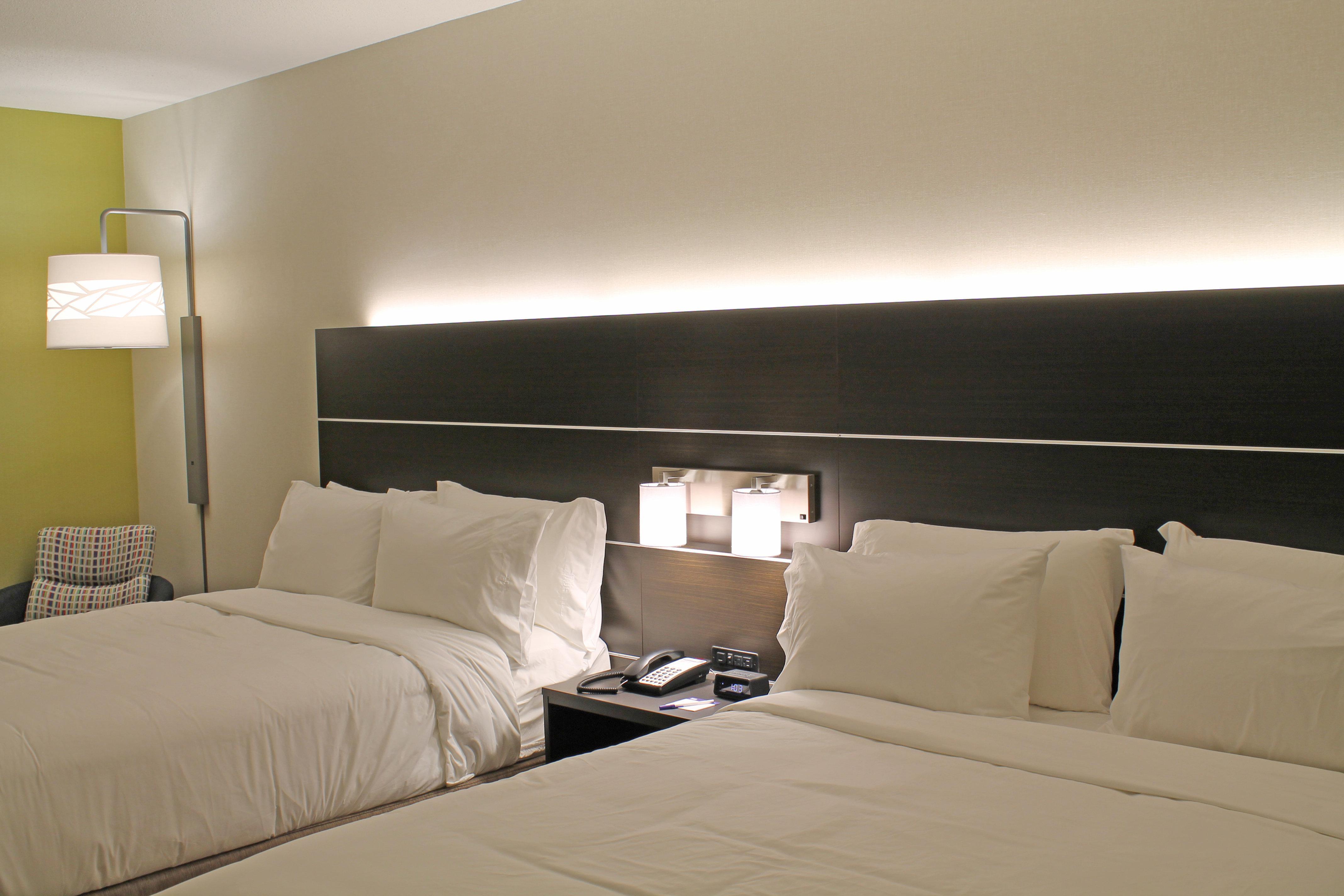 Holiday Inn Express & Suites - St. Louis South - I-55 By Ihg Mehlville Екстер'єр фото