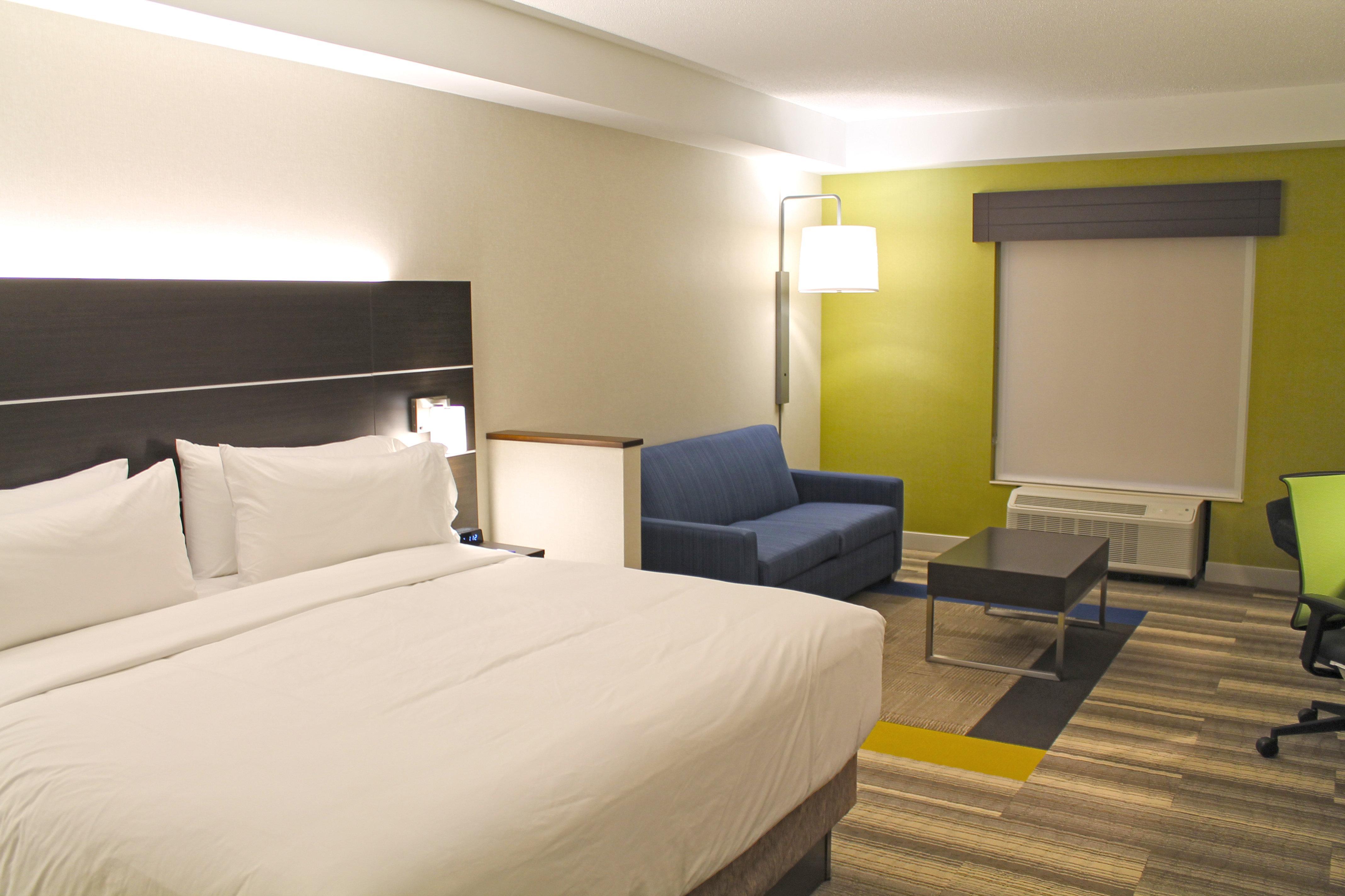 Holiday Inn Express & Suites - St. Louis South - I-55 By Ihg Mehlville Екстер'єр фото