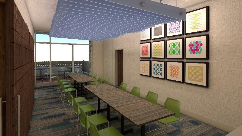 Holiday Inn Express & Suites - St. Louis South - I-55 By Ihg Mehlville Екстер'єр фото